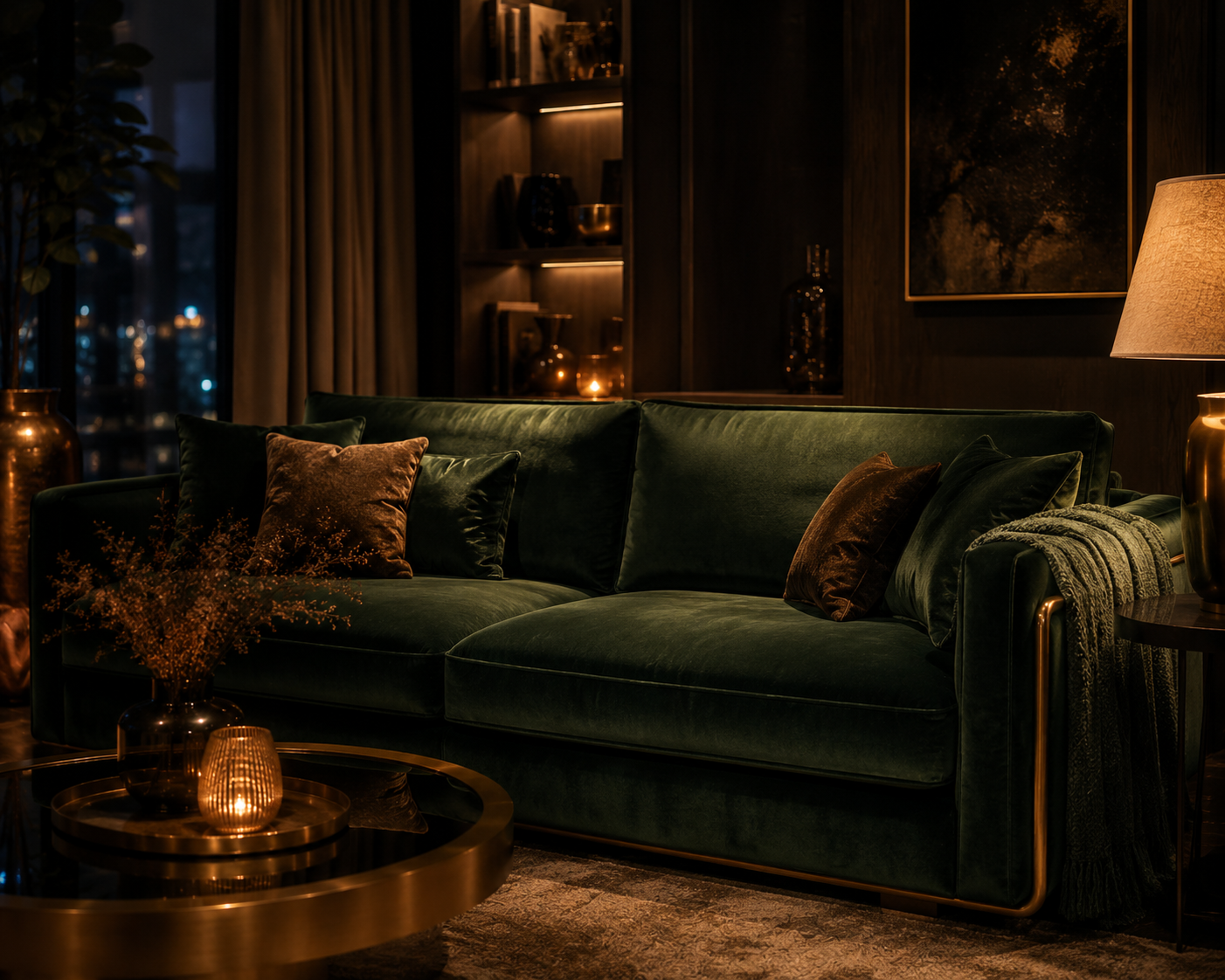Breathable Velvet